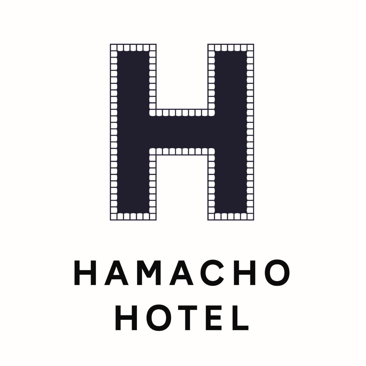 Hamacho Hotel Tokyo Exterior photo